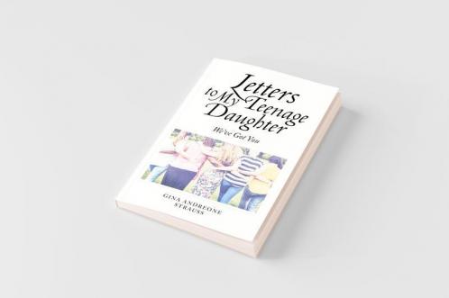 Letters to My Teenage Daughter