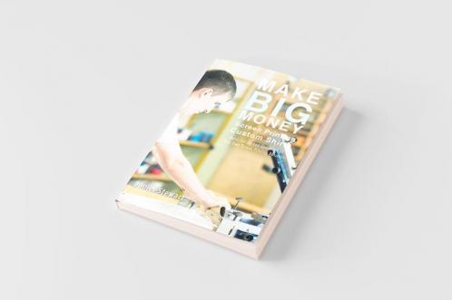 Make Big Money Screen Printing Custom Shirts