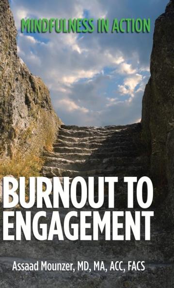 Burnout to Engagement