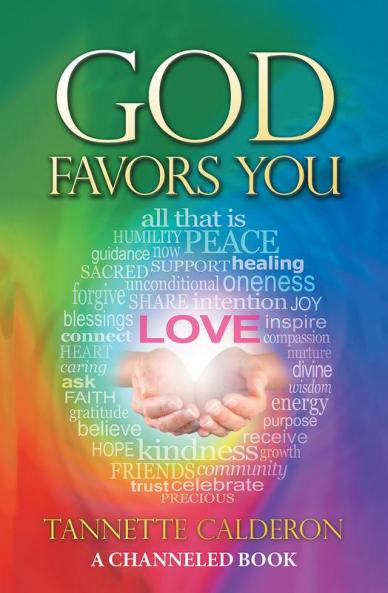 God Favors You