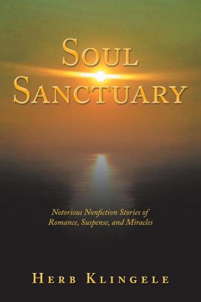 Soul Sanctuary