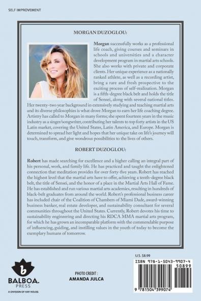 Life Quest: A Transformational Journey