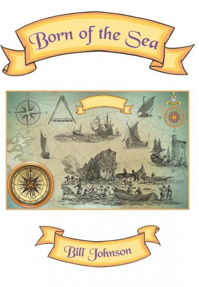 Born of the Sea