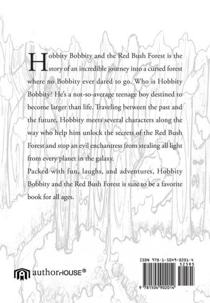 Hobbity Bobbity