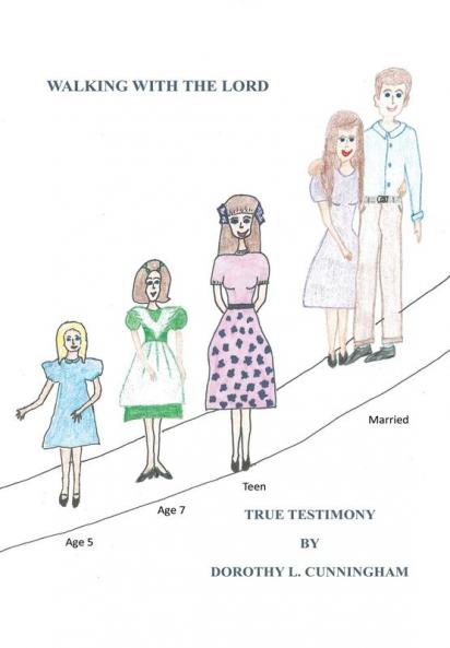 Walking with the Lord