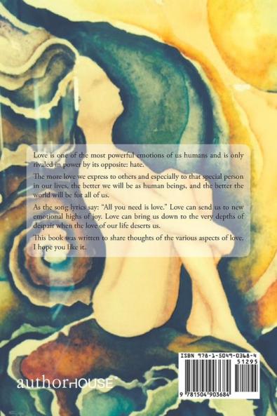 Essence of Her