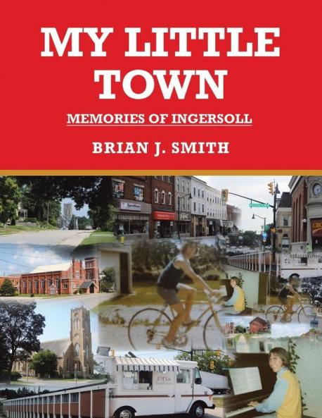My little town