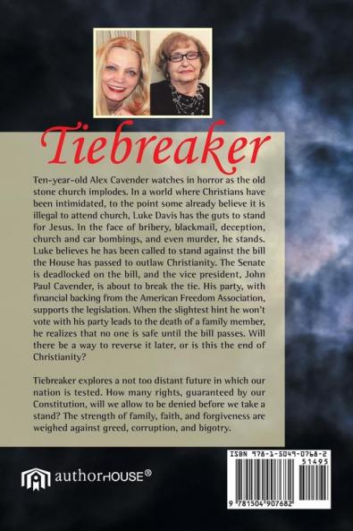 Tiebreaker