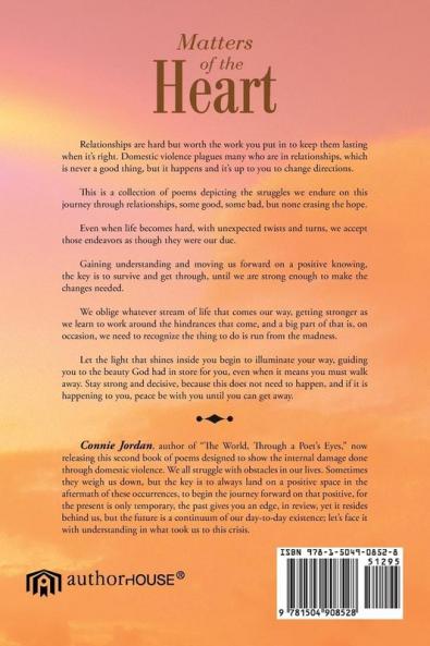 Matters of the Heart