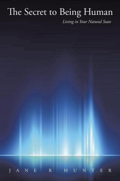 The Secret to Being Human