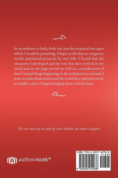 Inn-by-the-Bye Stories - 1