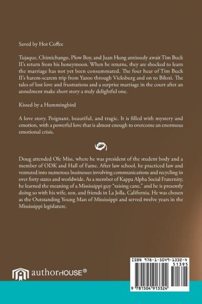 Short Stories to Delight