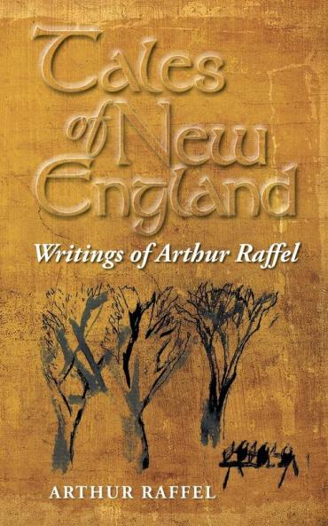 Tales of New England