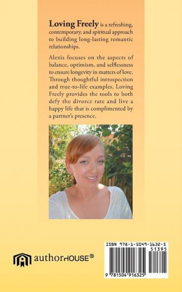 Loving Freely