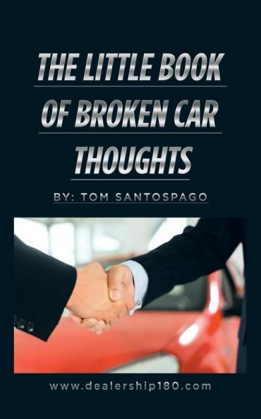 The Little Book of Broken Car Thoughts