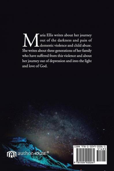 A Night of Stars and Snow