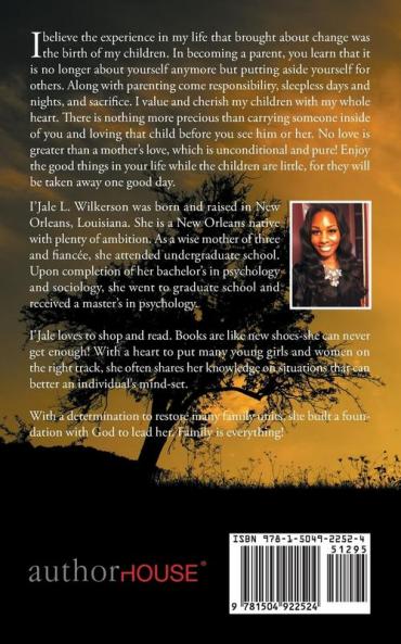 Restore Refresh & Rebuild ; A Manuscript for Healthy Relationships