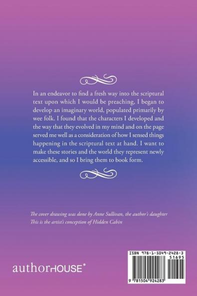 Inn-by-the-Bye Stories - 2