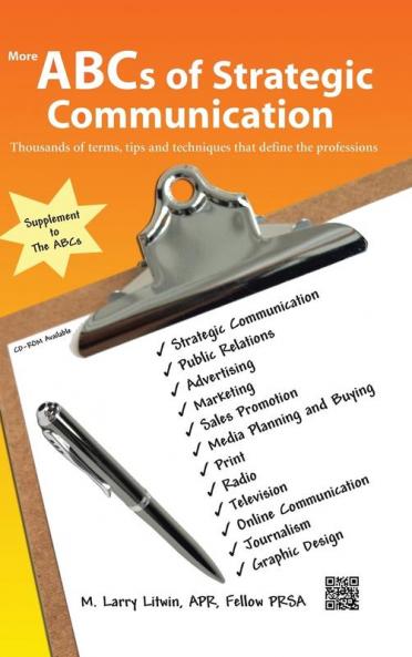 More ABCs of Strategic Communication