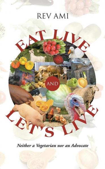 Eat Live and Let's Live