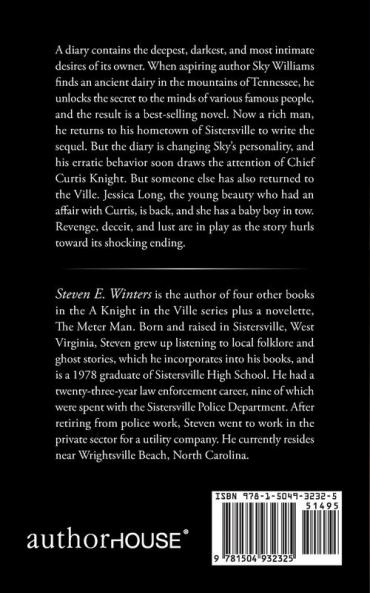 A Knight in the Ville