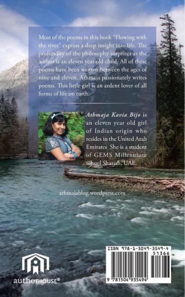 Flowing with the River