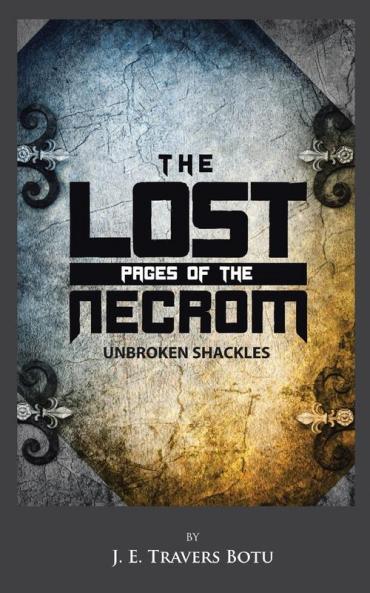 The Lost Pages of the Necrom