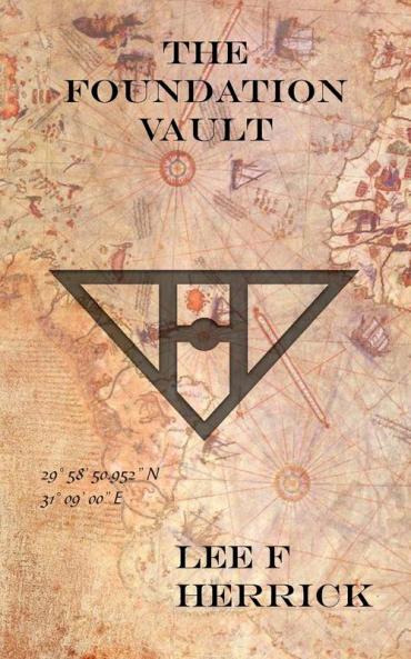 The Foundation Vault