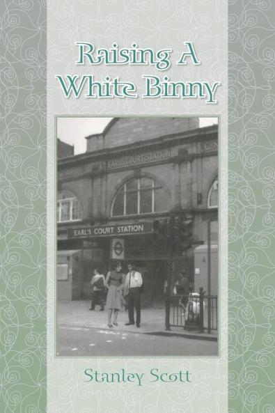 Raising A White Binny