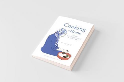 Cooking a Home