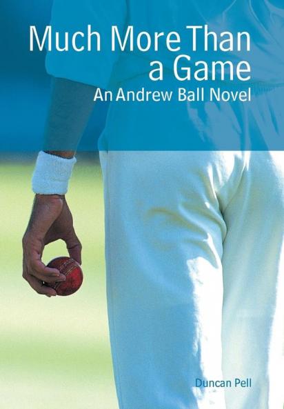 Much More Than a Game