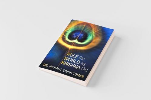 Rule the World as Krishna Did