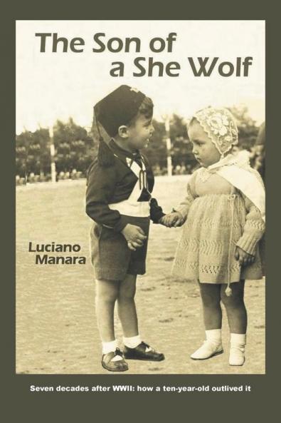 The Son of a She Wolf