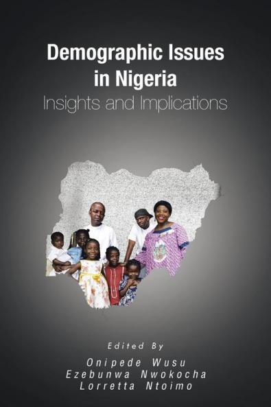 Demographic Issues in Nigeria