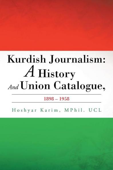 Kurdish Journalism