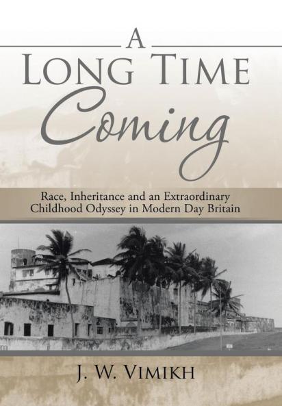 A Long Time Coming