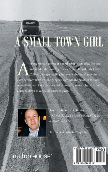 A Small Town Girl