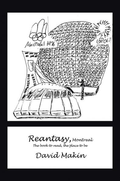 Reantasy Montreal
