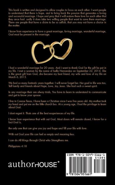 The Art Of Marriage!