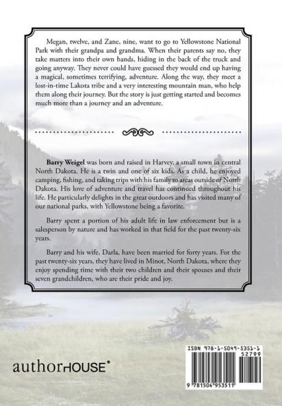 Yellowstone