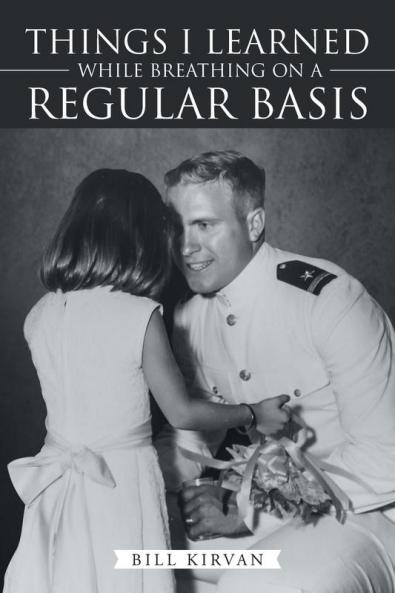 Things I Learned While Breathing on a Regular Basis