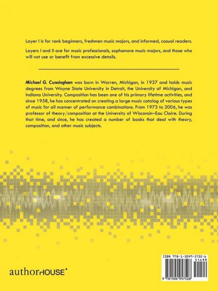 Music History in Layers