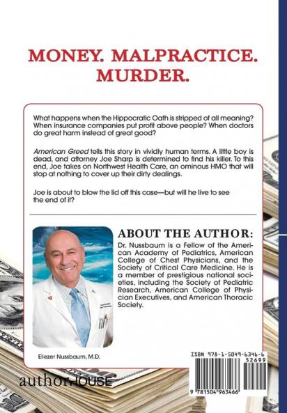 American Greed