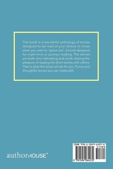 Relaxation Stories For Sharing With Others
