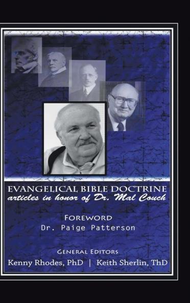 Evangelical Bible Doctrine