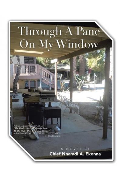 Through A Pane On My Window