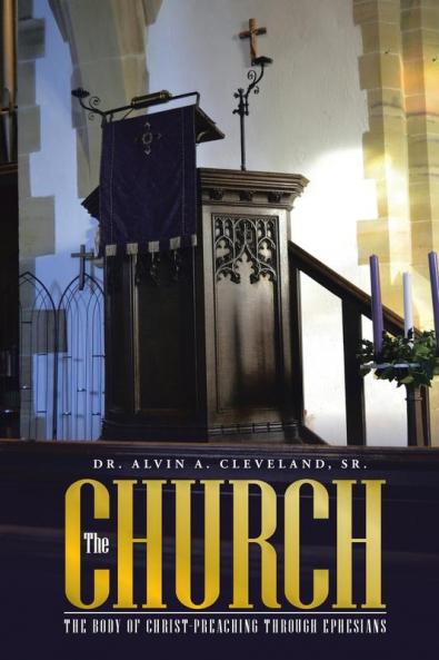 THE CHURCH