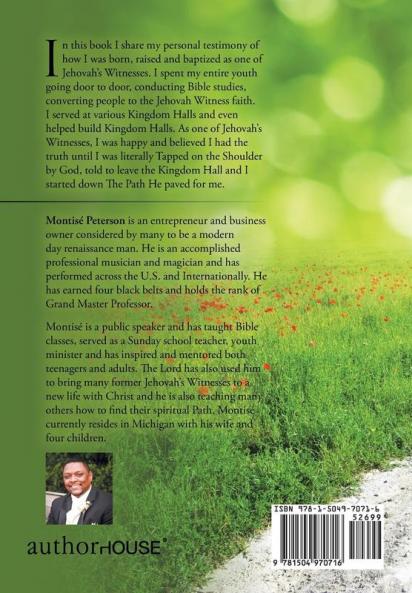 Finding the Path to God