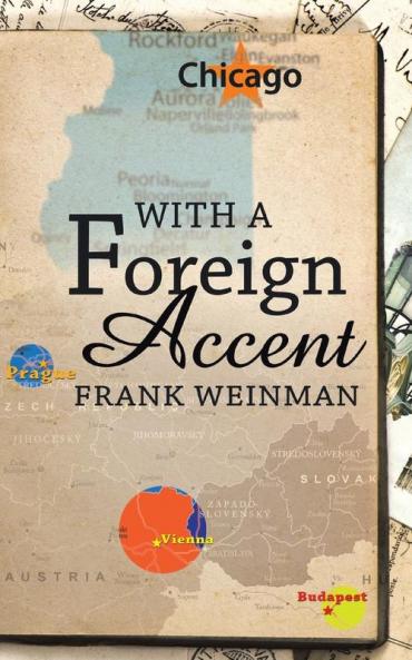 With a Foreign Accent