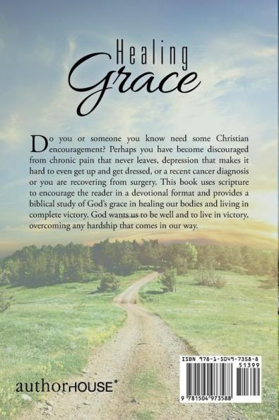 Healing Grace